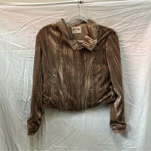 Joyfolie women’s jacket size S